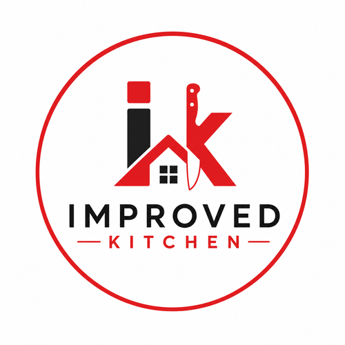 Improved Kitchen